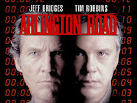 [HD] Arlington Road, temerás a tu vecino 1999 Online Español Castellano