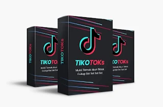 tools untuk optimasi akun tiktok