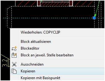 Autodesk Inventor Faq Autocad Dwg In Eine Skizze Einfügen