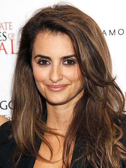 Penelope Cruz Hd Wallpapers