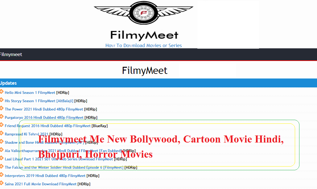 Filmymeet Me 2021 New Bollywood Cartoon Movie Hindi Bhojpuri Horror Movies Filmymeet5 In Hollywood Download