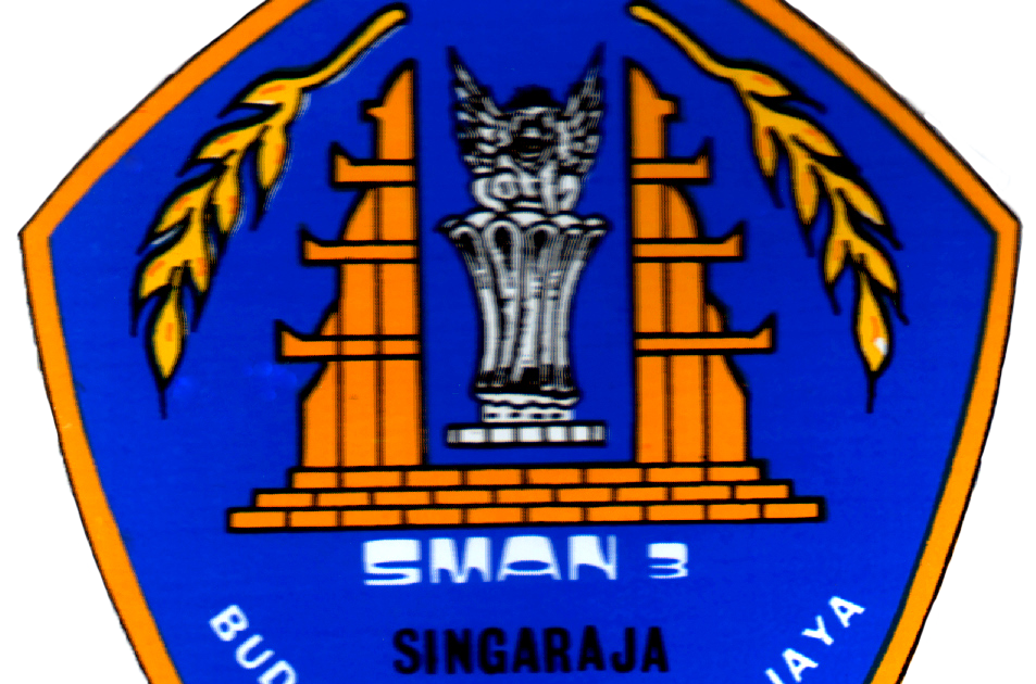 Logo SMA Negeri 3 Singaraja