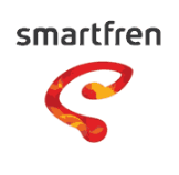 Logo PT Smartfren Telecom