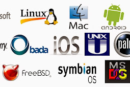 Pengertian Sistem Operasi (Operating System)