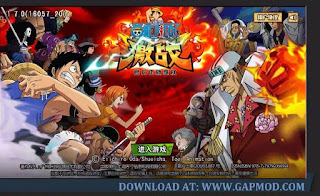 One-Piece-King-Battle-Apk One-Piece-King-Battle-Apk