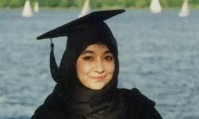 One Letter From Pakistan May Release Dr. Afia