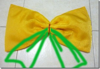 bow
