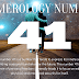 Numerology: The meaning of angel number 41