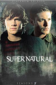 Download   Supernatural 5ª Temporada