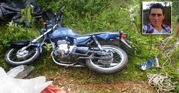 Moto Wittmarsum - Elvis Balbino