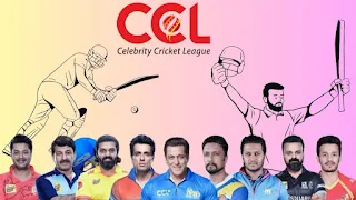 Celebrity Cricket League (CCL) 2024 Schedule, Fixtures, Match Time Table, Venue, Cricketftp.com, Cricbuzz, cricinfo