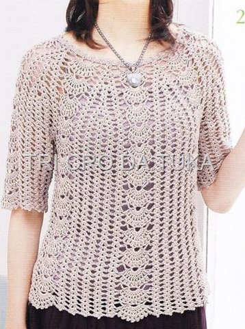 BLUSA