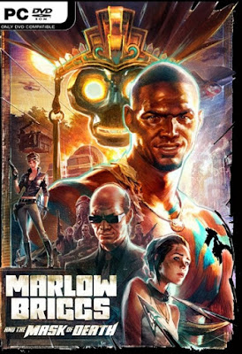 Gamegokil.com Marlow Briggs and the Mask of Death Free Download PC Game