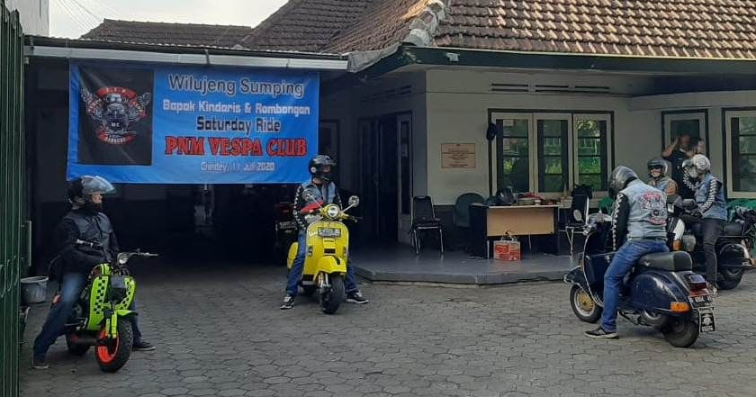 Erick Thohir 'Menangis Lihat Ini', Bos-bos BUMN Pelesiran Ke Ciiwdey Bandung di Tengah Covid-19 ...