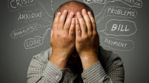 Financial Stress