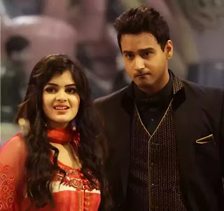 Bojhena Se Bojhena Serial 2013 Images (Photo Gallery) Aranya, Pakhi
