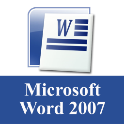 Softdunya786: Ms Word 2007