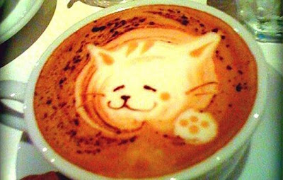 art of coffee