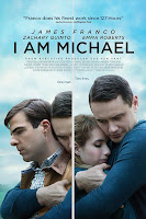Film I Am Michael (2015) Full Movie