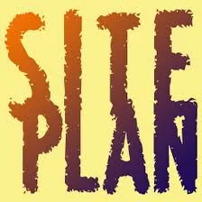 Logo Jasa Site Plan