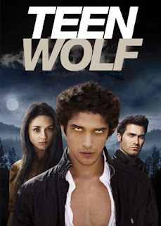 Resultado de imagen para teen wolf temporada 1