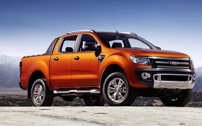 2016 Ford Ranger Diesel Specs Price Release Date USA