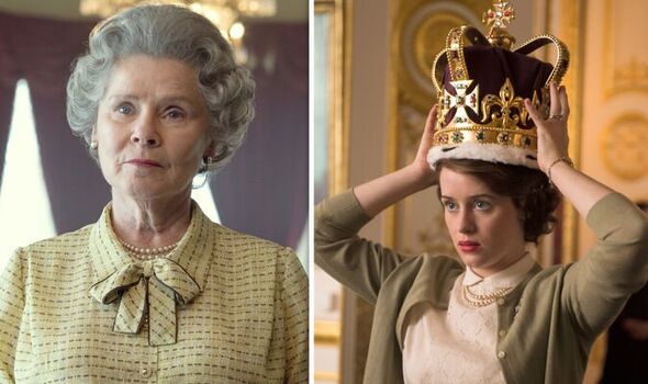 Exploring the Royal Family's Interest in 'The Crown'