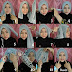 Tutorial Hijab Untuk Pesta Pernikahan