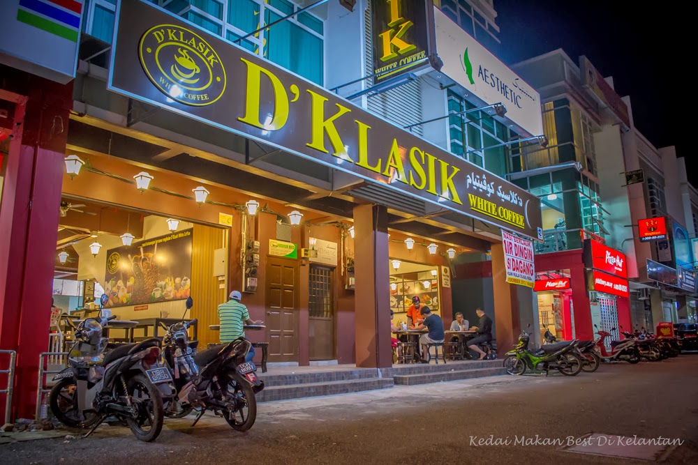 Kedai Spare Part Basikal Di Kota Bharu