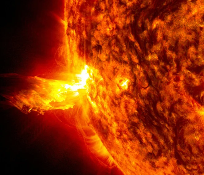 Unraveling the Mysteries: Understanding Solar Flares and Their Impacts on Earth | ISRO's Pioneering Role in Solar Flare Research