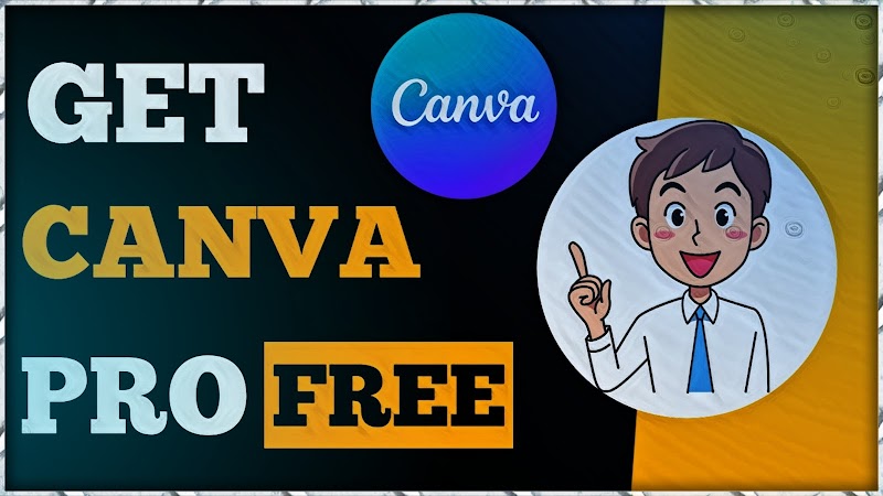 How to Get Canva Pro Free lifetime in 2022 | Canva Pro Free lifetime 2022 | Bangla Tutorial