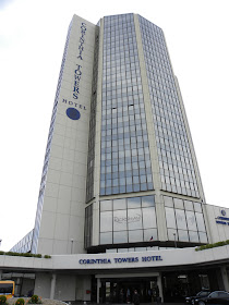 Corinthia Towers Hotel