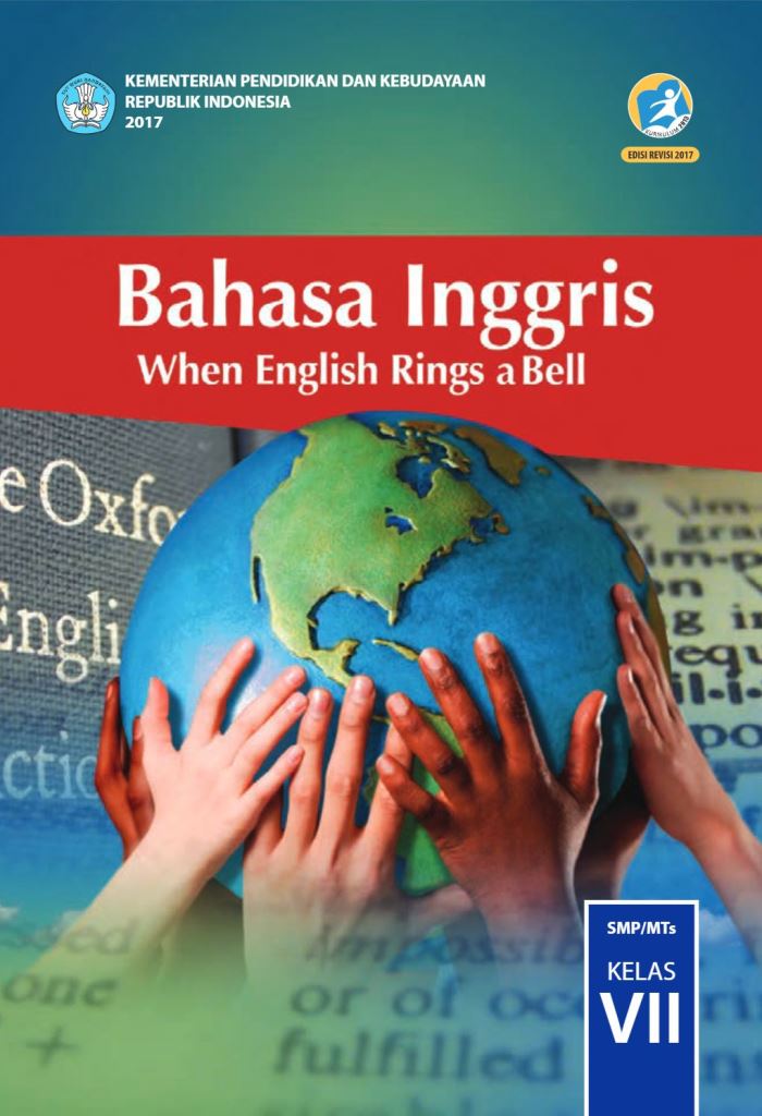Buku Siswa SMP Kelas 7 Bahasa Inggris