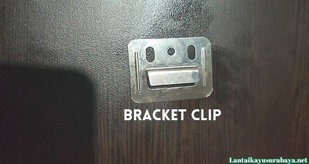 bracket clip