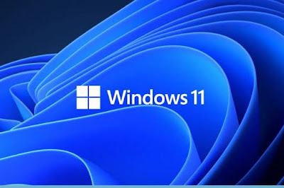 Ini Dia Wajah Baru Windows 11