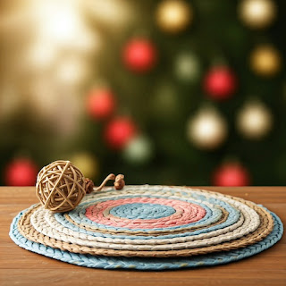 Festive Placemats