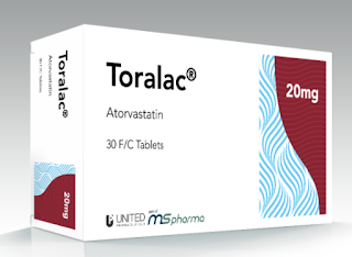 Toralac تورالاك