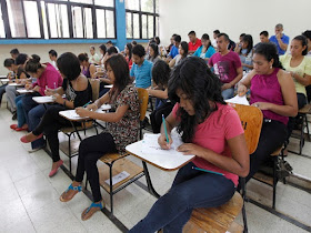 UNAH Prueba de Aptitud Académica 2016  primer proceso de admisión PAA 13 de marzo 