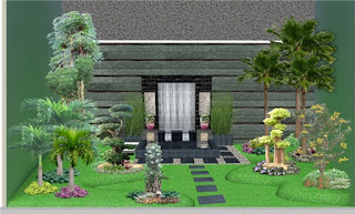 Desain Taman Surabaya - tukngtamansurabaya 67