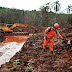 Vale pagará R$ 700 mil por família em Brumadinho