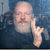 "A la libertad de expresión la tienen en la cárcel": López Obrador reclama liberación de Assange