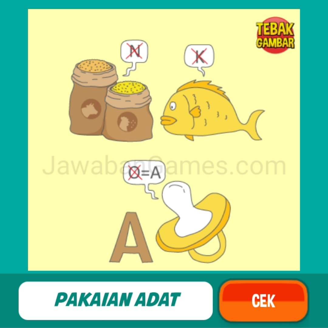 Kunci Jawaban Tebak Gambar Level 131