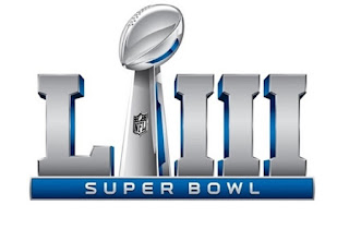 LIII Superbowl, NFL,