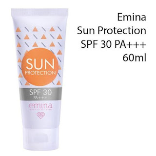 Emina Sun Protection Sunscreen