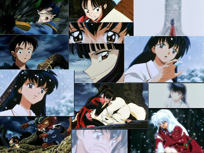 wallpaper inuyasha. Inu Yasha