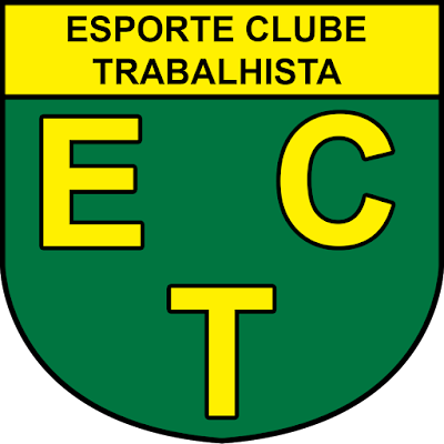 ESPORTE CLUBE TRABALHISTA