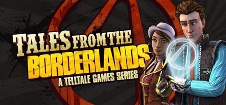 PC Games Tales from the Borderlands