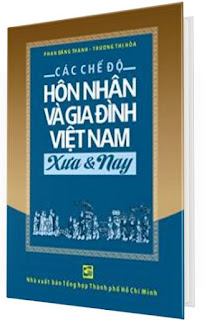 Các Chế Độ Hôn Nhân Và Gia Đình Việt Nam Xưa Và Nay Ebook PDF