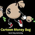 How to Make a Cartoon Money Bag in Five Easy Steps