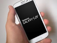 Samsung Galaxy S IV